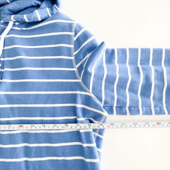 Levis // Mens // Size Medium // half zipped hoodie - Picture 9 of 12